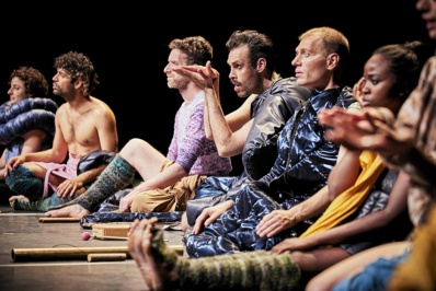 © Christophe Raynaud de Lage. © Christophe Raynaud de Lage.