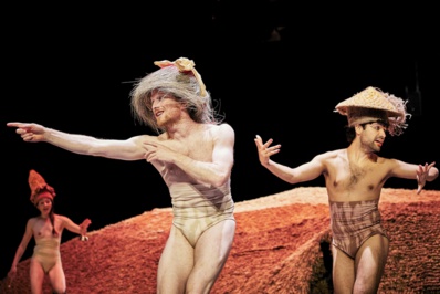 © Christophe Raynaud de Lage. © Christophe Raynaud de Lage.