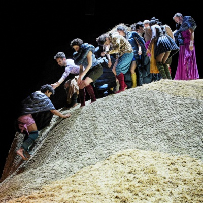 © Christophe Raynaud de Lage. © Christophe Raynaud de Lage.