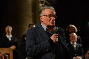 Pierre Cao, une vie au service de la musique Pierre Cao, une vie au service de la musique