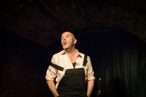 Si la matière grise était rose, personne n'aurait plus d'idées noires Si la matière grise était rose, personne n'aurait plus d'idées noires