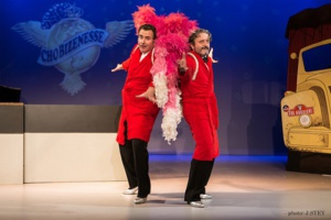 Si la connerie m'était contée... ou hommage en forme de cabaret à Jean Yanne