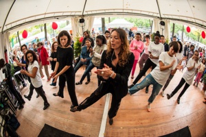 "Culture au quai", un week-end pour faire le plein de sorties culturelles... "Culture au quai", un week-end pour faire le plein de sorties culturelles...