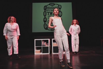 © Pierre Planchenault. © Pierre Planchenault.