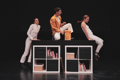 © Pierre Planchenault. © Pierre Planchenault.