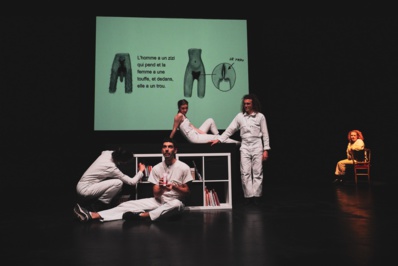 © Pierre Planchenault. © Pierre Planchenault.