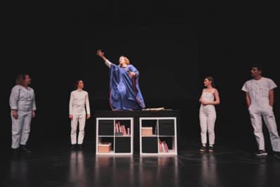 © Pierre Planchenault. © Pierre Planchenault.