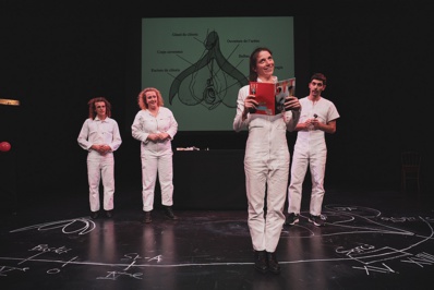 © Pierre Planchenault. © Pierre Planchenault.