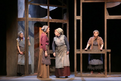 © Fabienne Rappeneau. © Fabienne Rappeneau.