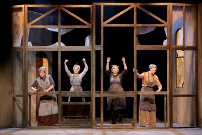 © Fabienne Rappeneau. © Fabienne Rappeneau.