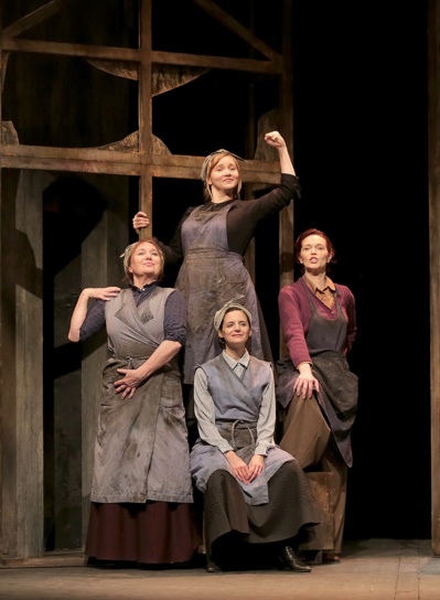 © Fabienne Rappeneau. © Fabienne Rappeneau.