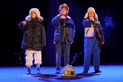 © Emilia Stéfani-Law. © Emilia Stéfani-Law.