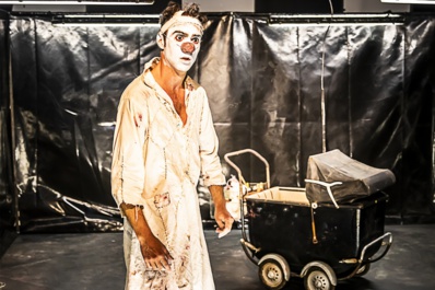 © Fabien Debrabandere. © Fabien Debrabandere.