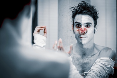 © Fabien Debrabandere. © Fabien Debrabandere.