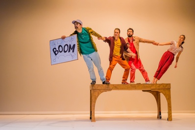 © Zenzel. © Zenzel.