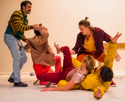 © Zenzel. © Zenzel.