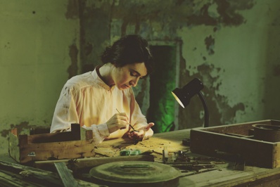 © Sébastien Scheffel. © Sébastien Scheffel.