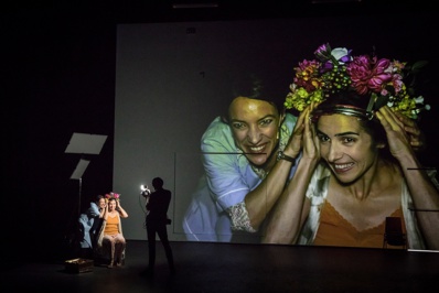 © Simon Gosselin. © Simon Gosselin.