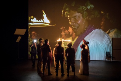 © Simon Gosselin. © Simon Gosselin.