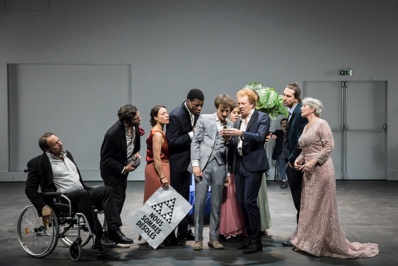 © Simon Gosselin. © Simon Gosselin.