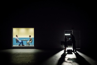 © Simon Gosselin. © Simon Gosselin.