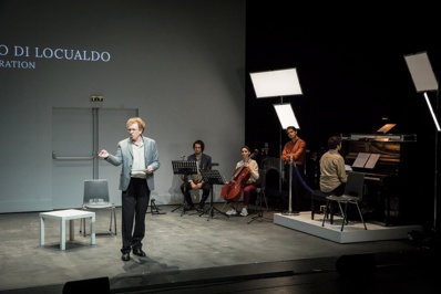 © Simon Gosselin. © Simon Gosselin.