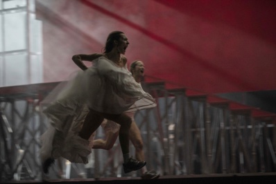 © Jean-Louis Fernandez. © Jean-Louis Fernandez.