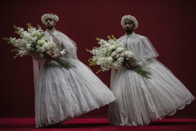 "La belle au bois dormant" Hypnotique et pluriel ! "La belle au bois dormant" Hypnotique et pluriel !