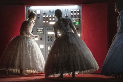 © Jean-Louis Fernandez. © Jean-Louis Fernandez.