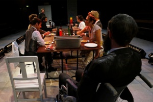 © Marine Fromanger. © Marine Fromanger.