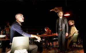 © Marine Fromanger. © Marine Fromanger.