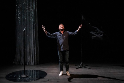 © Simon Gosselin. © Simon Gosselin.