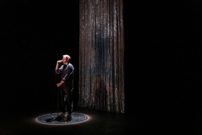 © Simon Gosselin. © Simon Gosselin.