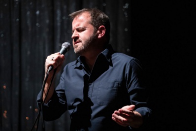 © Simon Gosselin. © Simon Gosselin.