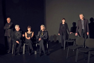 © Nathalie Hervieux. © Nathalie Hervieux.