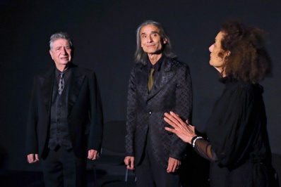 © Nathalie Hervieux. © Nathalie Hervieux.