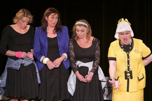 © Fabienne Rappeneau. © Fabienne Rappeneau.