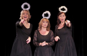 © Fabienne Rappeneau. © Fabienne Rappeneau.