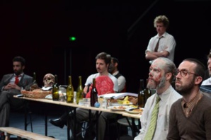 © Marine Fromanger. © Marine Fromanger.