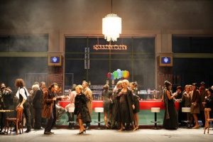 © Opéra de Bordeaux. © Opéra de Bordeaux.