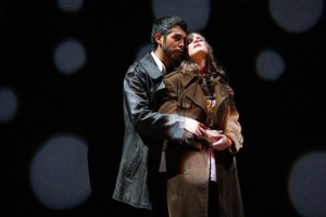 © Opéra de Bordeaux. © Opéra de Bordeaux.