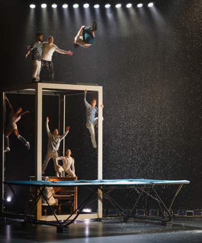 © Sébastien Durocher. © Sébastien Durocher.