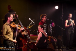 © Joël Kuby. © Joël Kuby.