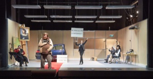 © Pierre Grosbois. © Pierre Grosbois.