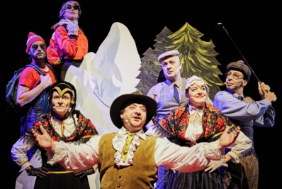 © Christophe Raynaud de Lage. © Christophe Raynaud de Lage.