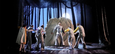 © Christophe Raynaud de Lage. © Christophe Raynaud de Lage.