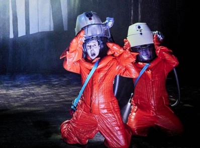 © Christophe Raynaud de Lage. © Christophe Raynaud de Lage.