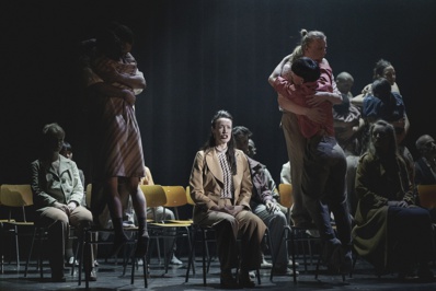 © Camilla Winther. © Camilla Winther.