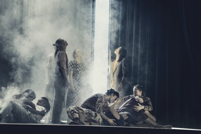 © Camilla Winther. © Camilla Winther.