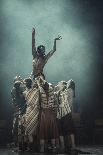 © Camilla Winther. © Camilla Winther.